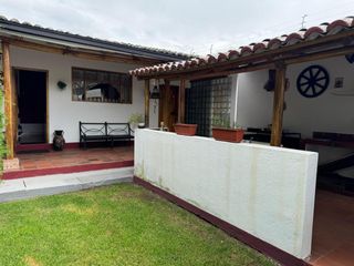 Venta Casa 650 m² Urbanización San José del Valle (Los Chillos)