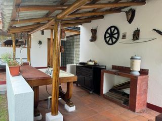 Foto 26 de Venta Casa Los Chillos 650 m² Urbanización San José del Valle