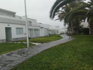 LINDA CASA DE PLAYA EN CONDOMINIO PRIVADO TRES ISLAS🌅🏖️ Km. 71