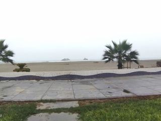 LINDA CASA DE PLAYA EN CONDOMINIO PRIVADO TRES ISLAS🌅🏖️ Km. 71