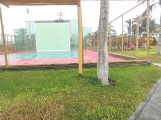 LINDA CASA DE PLAYA EN CONDOMINIO PRIVADO TRES ISLAS🌅🏖️ Km. 71