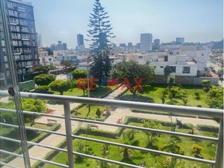 ¡Vendo Lindo Departamento Frente A Parque En La Mejor Zona De Santa Catalina!