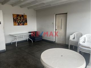 ¡Vendo Lindo Departamento Ubicado En Av. Sergio Bernales, Surquillo!