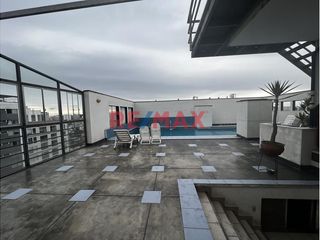 ¡Vendo Lindo Departamento Ubicado En Av. Sergio Bernales, Surquillo!