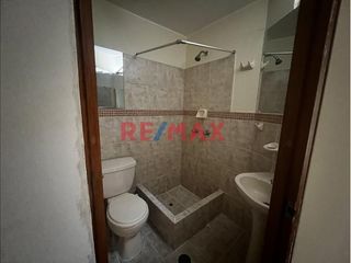 ¡Vendo Lindo Departamento Ubicado En Av. Sergio Bernales, Surquillo!