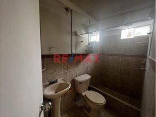 ¡Vendo Lindo Departamento Ubicado En Av. Sergio Bernales, Surquillo!