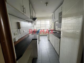 ¡Vendo Lindo Departamento Ubicado En Av. Sergio Bernales, Surquillo!