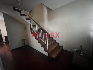 ¡Vendo Casa En Quinta Buena Zona Urb San Eugenio, Lince!