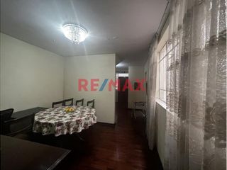 ¡Vendo Casa En Quinta Buena Zona Urb San Eugenio, Lince!