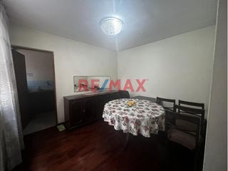 ¡Vendo Casa En Quinta Buena Zona Urb San Eugenio, Lince!