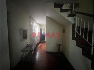 ¡Vendo Casa En Quinta Buena Zona Urb San Eugenio, Lince!