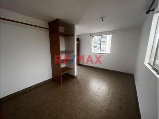 ¡Vendo Departamento Duplex En Urbanización La Calera De La Merced, Surquillo!