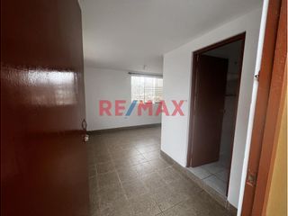 ¡Vendo Departamento Duplex En Urbanización La Calera De La Merced, Surquillo!