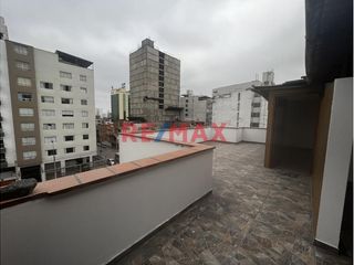 ¡Vendo Departamento Duplex En Urbanización La Calera De La Merced, Surquillo!