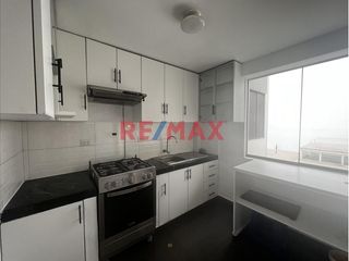 ¡Vendo Departamento Duplex En Urbanización La Calera De La Merced, Surquillo!