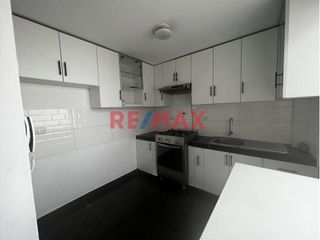 ¡Vendo Departamento Duplex En Urbanización La Calera De La Merced, Surquillo!