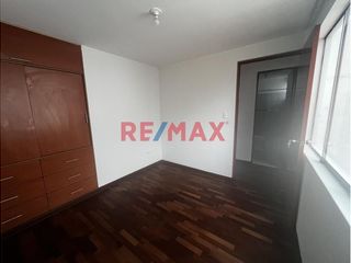 ¡Vendo Departamento Duplex En Urbanización La Calera De La Merced, Surquillo!