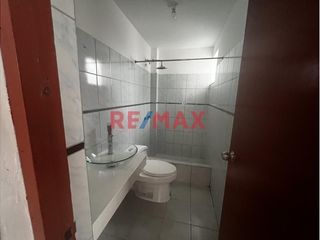 ¡Vendo Departamento Duplex En Urbanización La Calera De La Merced, Surquillo!