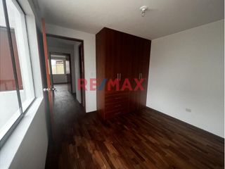 ¡Vendo Departamento Duplex En Urbanización La Calera De La Merced, Surquillo!