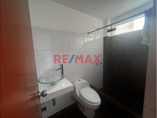 ¡Vendo Departamento Duplex En Urbanización La Calera De La Merced, Surquillo!