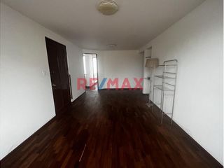 ¡Vendo Departamento Duplex En Urbanización La Calera De La Merced, Surquillo!