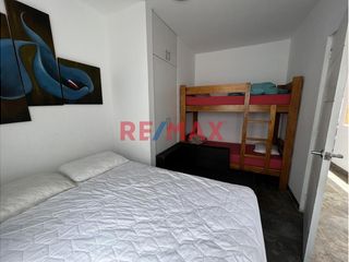 Vendo Hermosa Casa Amoblada En Condominio Moravia I, Km. 89.9 Panamericana Sur!!