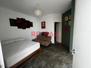 Vendo Hermosa Casa Amoblada En Condominio Moravia I, Km. 89.9 Panamericana Sur!!