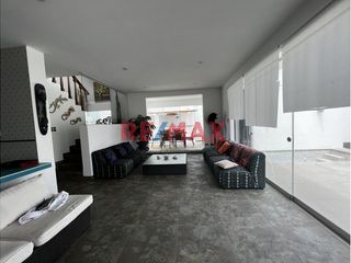 Vendo Hermosa Casa Amoblada En Condominio Moravia I, Km. 89.9 Panamericana Sur!!