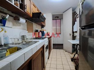 VIVE EN LA CALERA FRENTE A PARQUE - VENTA DEPA