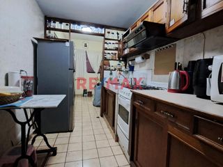 VIVE EN LA CALERA FRENTE A PARQUE - VENTA DEPA