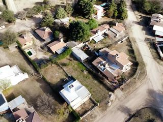 Foto 2 de Hermoso lote en San Sebastián, Mina Clavero, Córdoba. USD 20.000