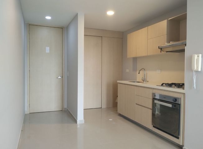 Apartamento en arriendo en Ríomar