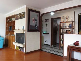 VENDO APARTAMENTO EN COLINA CAMPESTRE