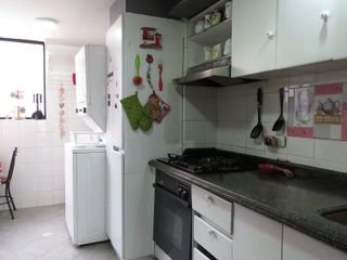 VENDO APARTAMENTO EN COLINA CAMPESTRE