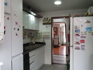 VENDO APARTAMENTO EN COLINA CAMPESTRE