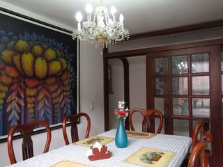 VENDO APARTAMENTO EN COLINA CAMPESTRE