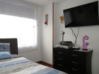 VENDO APARTAMENTO EN COLINA CAMPESTRE