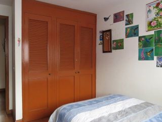 VENDO APARTAMENTO EN COLINA CAMPESTRE