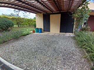 PRECIOSA CASA CAMPESTRE PARA LA VENTA EN LA TEBAIDA, QUINDÍO