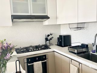 Alquiler departamento dúplex en Lince - Límite con San Isidro cerca a 2 de Mayo