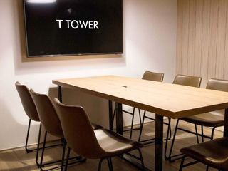 Foto 6 de OFICINA PRIME T TOWER EN ALQUILER ÁREA DE 275,56 EN CASCO