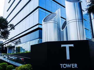 Foto 12 de OFICINA PRIME T TOWER EN ALQUILER ÁREA DE 293,16 EN CASCO