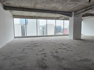 Foto 23 de OFICINA PRIME T TOWER EN ALQUILER ÁREA DE 293,16 EN CASCO