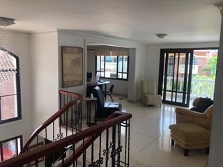 Foto 4 de VENTA INMENSA CASA EN CONJUNTO VILLA CAMPESTRE