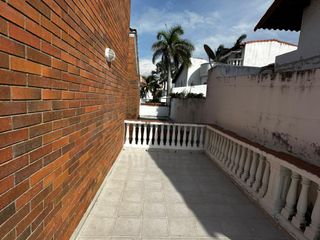 Foto 5 de VENTA INMENSA CASA EN CONJUNTO VILLA CAMPESTRE