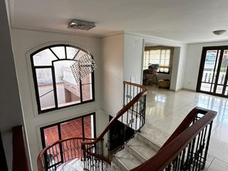 Foto 12 de VENTA INMENSA CASA EN CONJUNTO VILLA CAMPESTRE