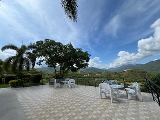 Venta De Finca En Sopetran