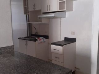 Foto 1 de VENTA DEPARTAMENTO PUENTE PIEDRA