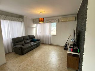 Departamento en Los Ceibos, Santa Cecilia en VENTA 2 Dorm