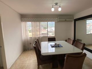 Departamento en Los Ceibos, Santa Cecilia en VENTA 2 Dorm